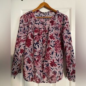 Lucky Brand Blouse